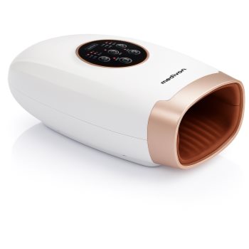 Medivon Hand aparat pentru masaj de maini - imagine 2